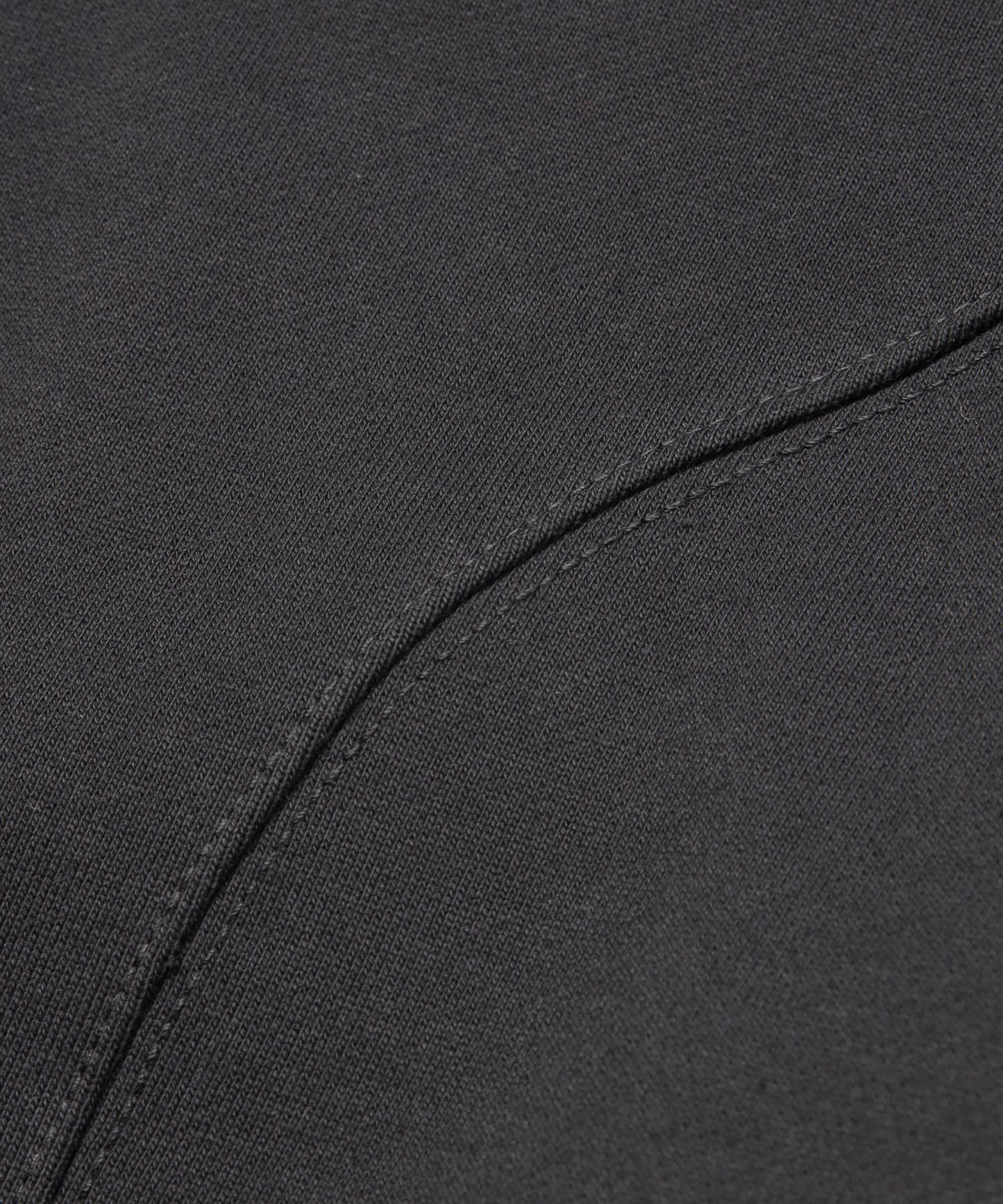 ショートリブラインスウェット