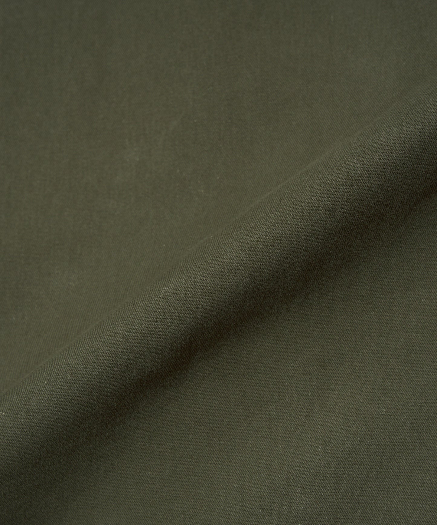 オックスフォードミリタリーシャツ[Khaki]