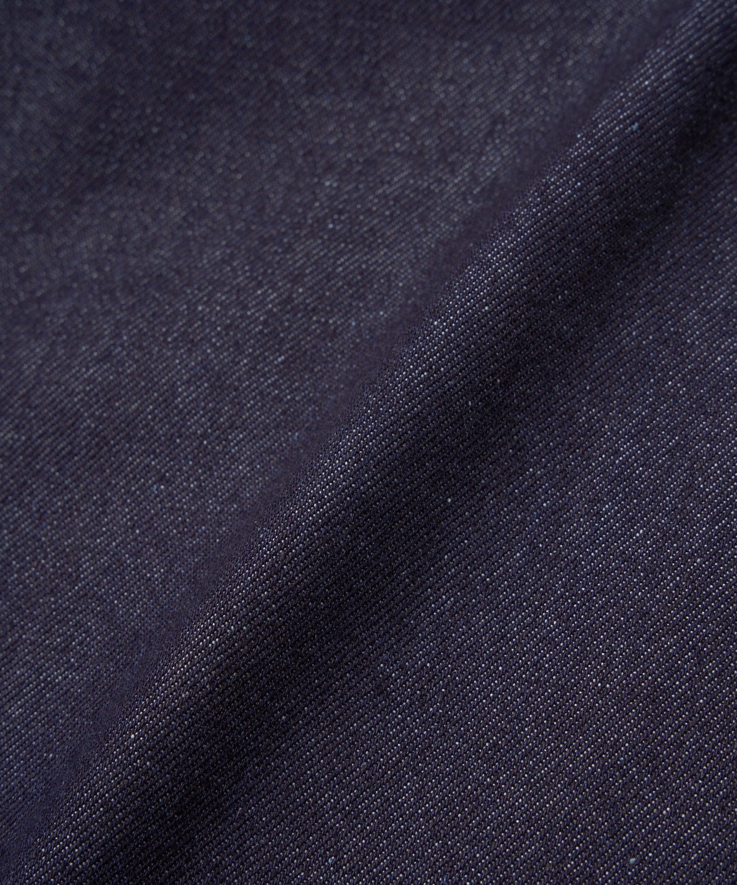 シンチバックバギージーンズ[Indigo]