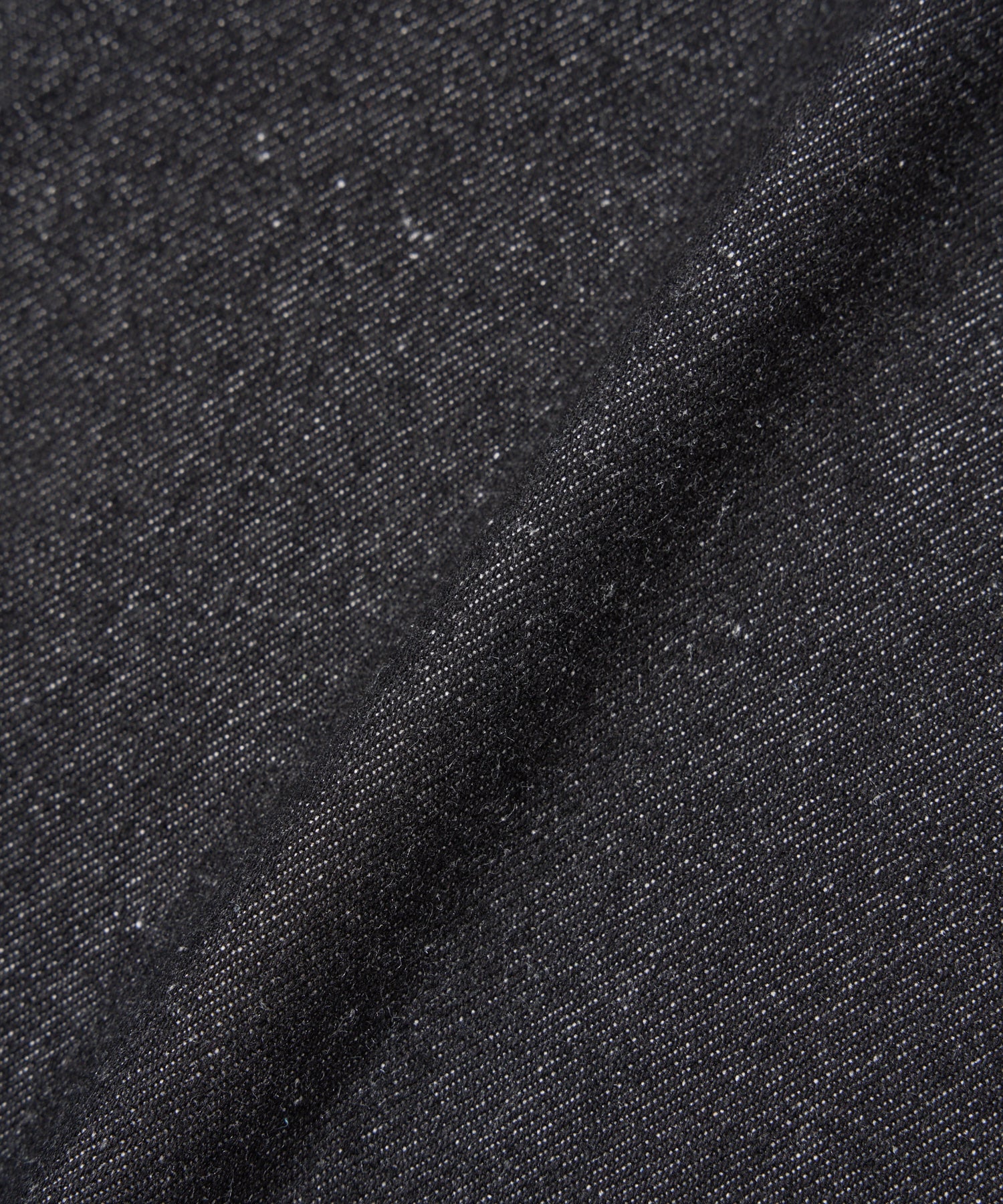 デニムジャケット1st.[Black] – Noen