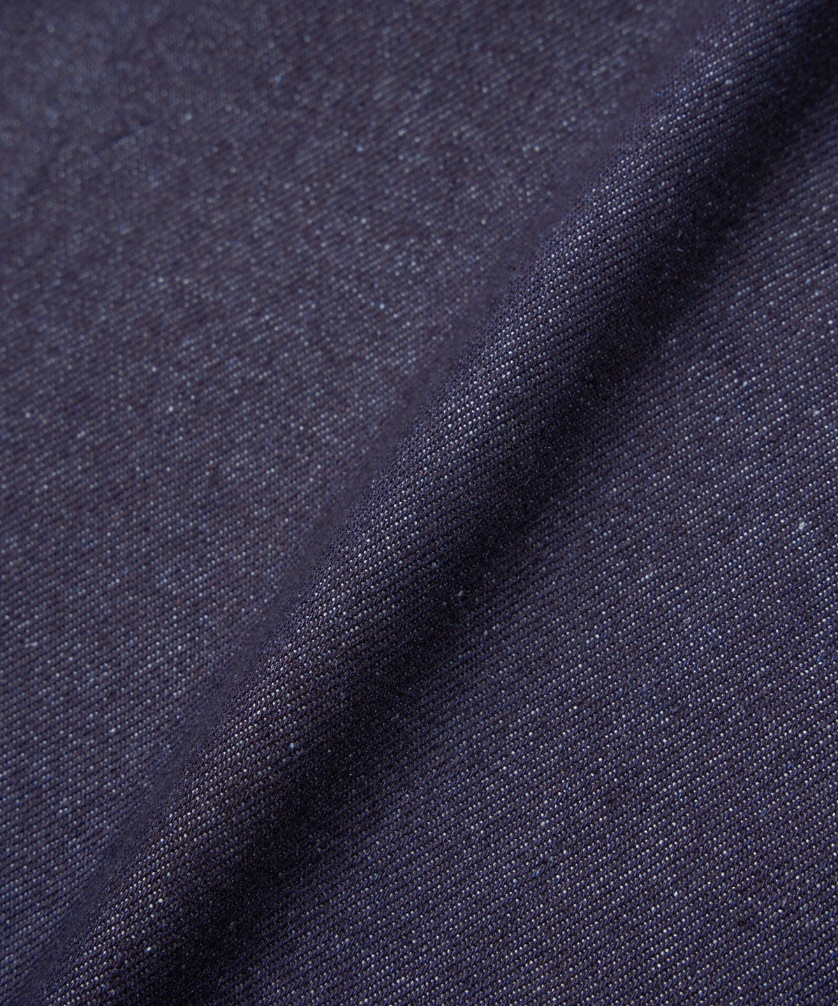 シンチバックブーツカットジーンズ[Indigo]