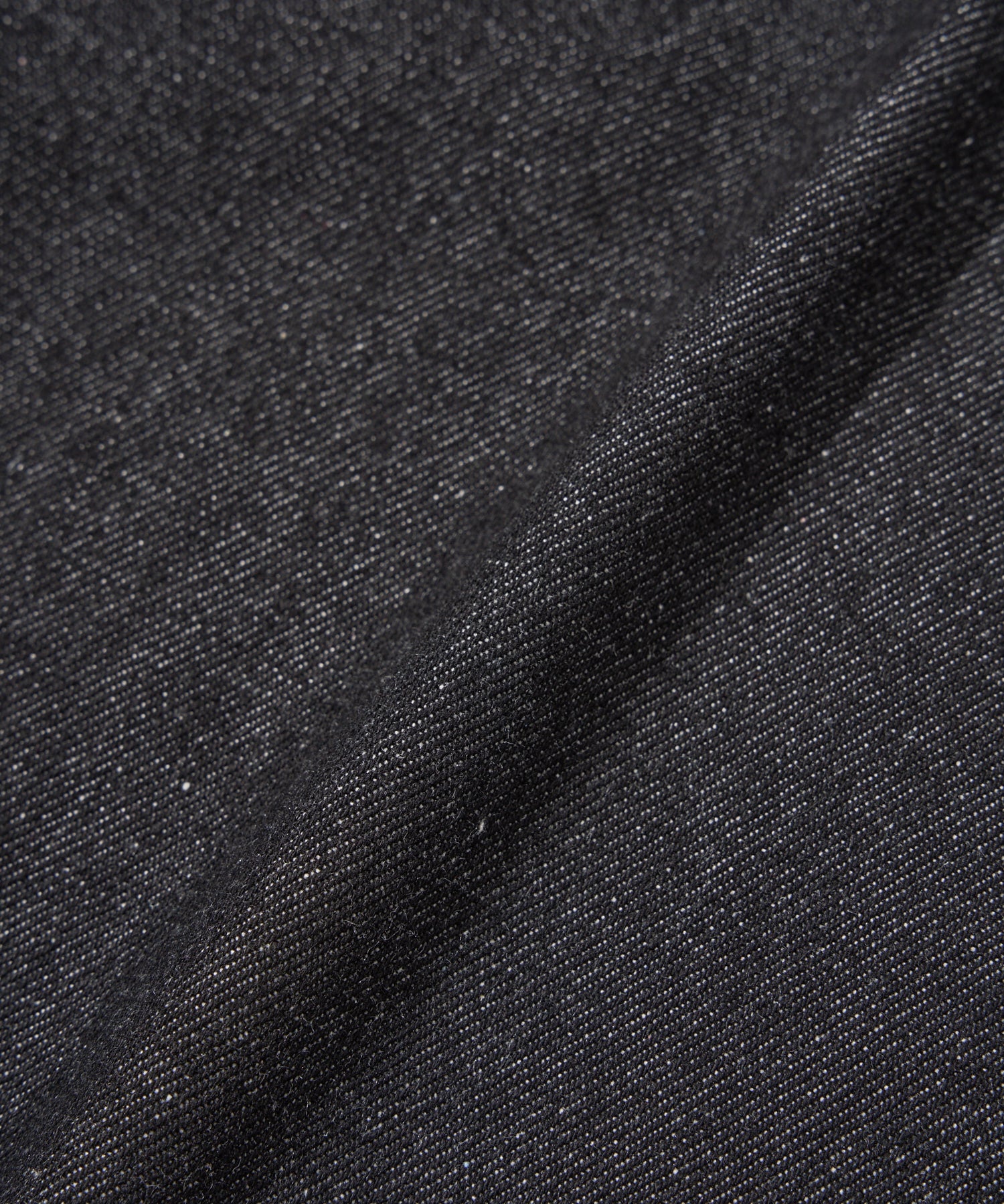 シンチバックバギージーンズ[Black] – Noen