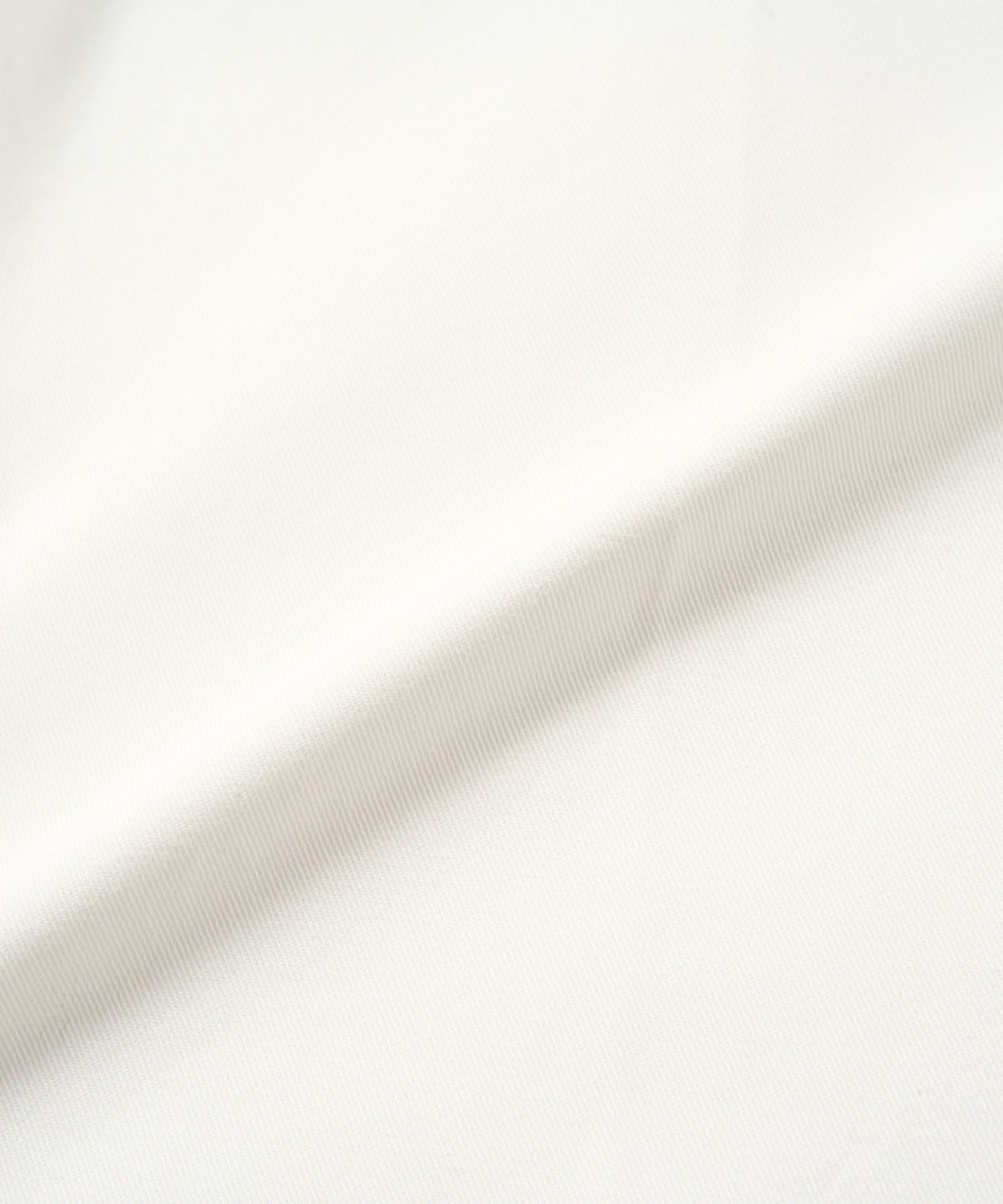 クラシックチノトラウザー[White]