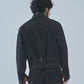 デニムジャケット1st.[Black]