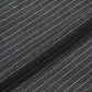 ストライプバギージーンズ[Ash Black]