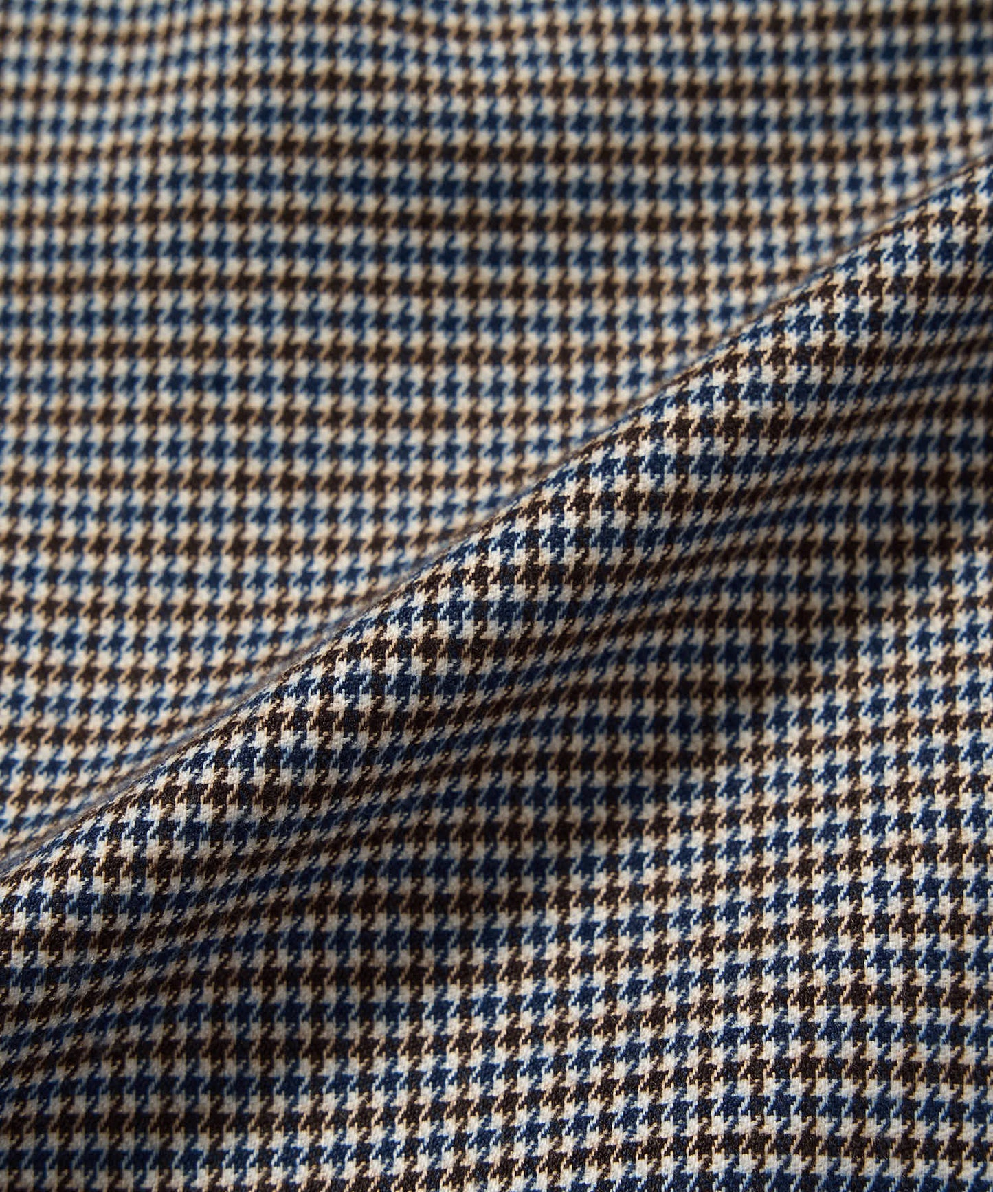 ワイドフィットグルカショーツ[Houndstooth]