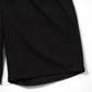 ワイドフィットグルカショーツ[Black]