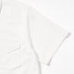 オールドランチウエスタンシャツ[White]