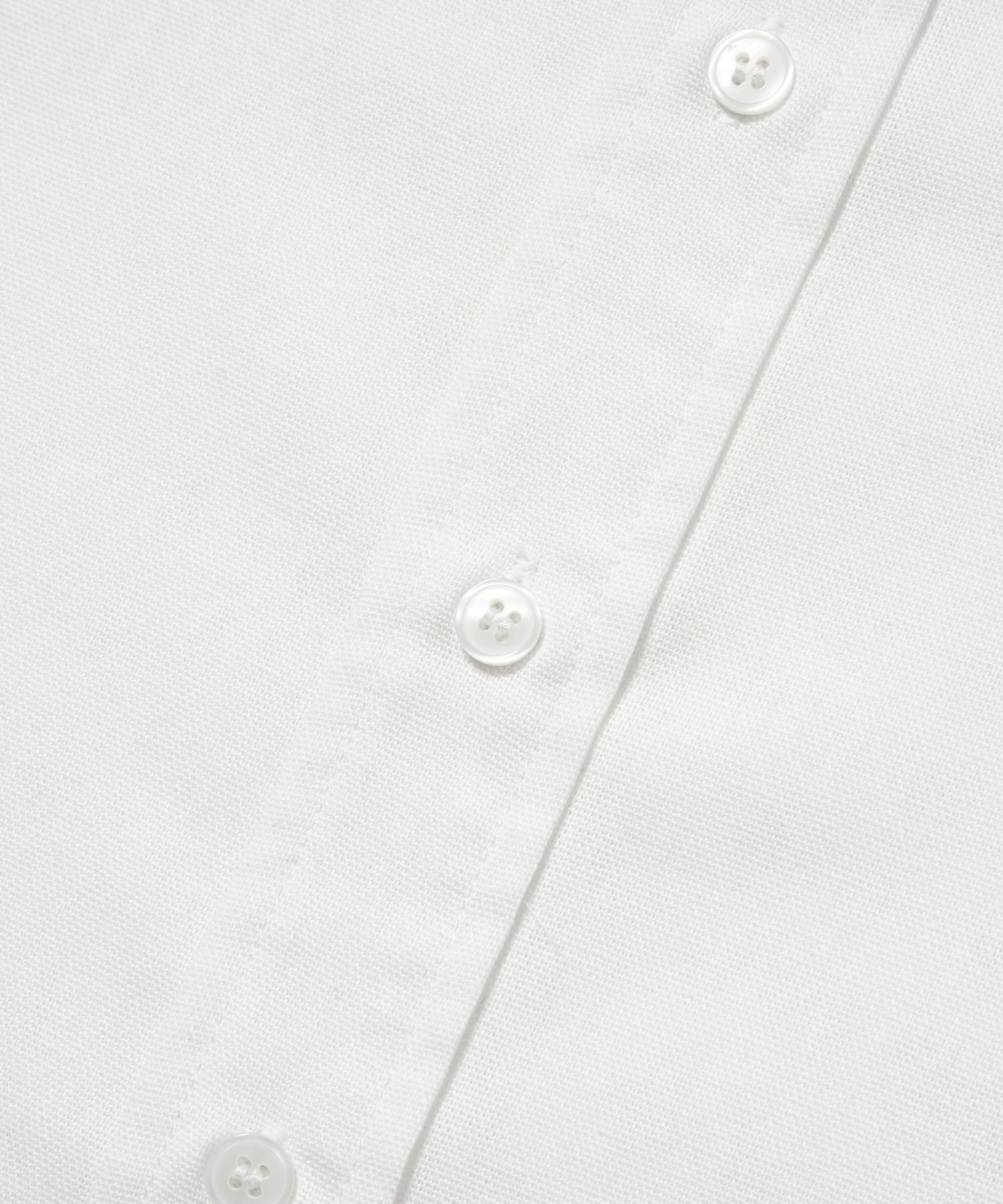 オールドランチウエスタンシャツ[White]