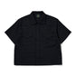 オールドランチウエスタンシャツ[Black]