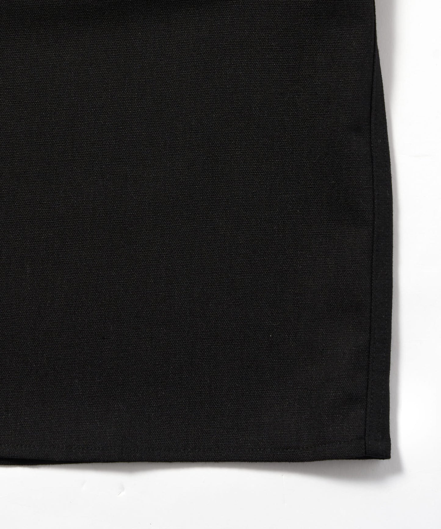 オールドランチウエスタンシャツ[Black]