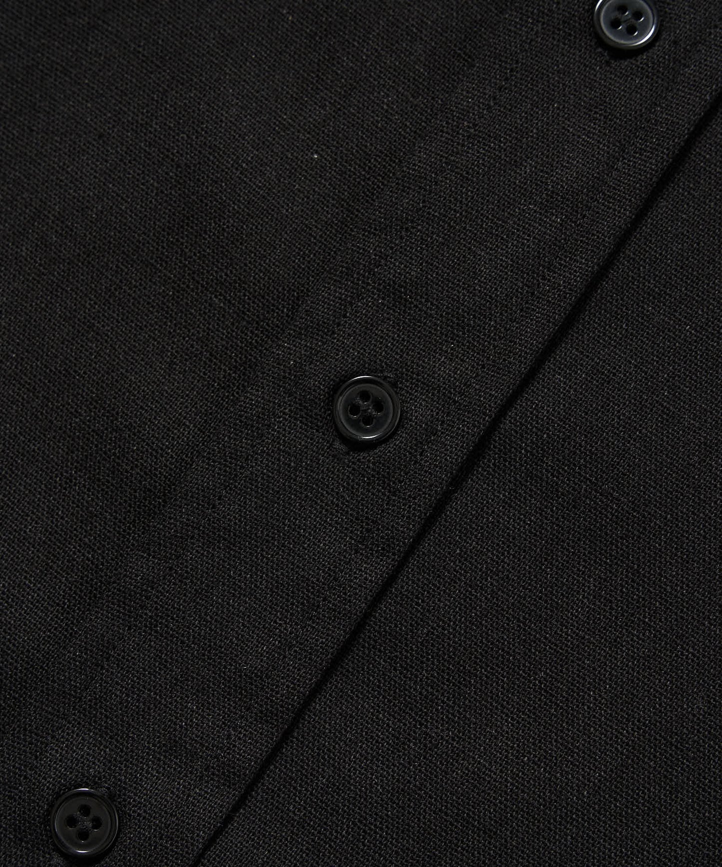 オールドランチウエスタンシャツ[Black]