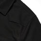 オールドランチウエスタンシャツ[Black]