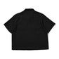 オールドランチウエスタンシャツ[Black]