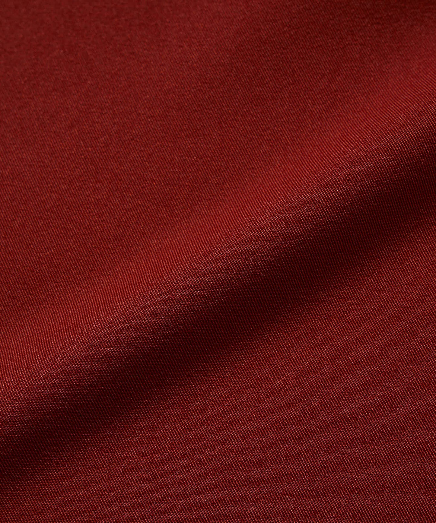 オープンカラーワークシャツ[Dark Orange]