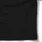 オープンカラーワークシャツ[Black]