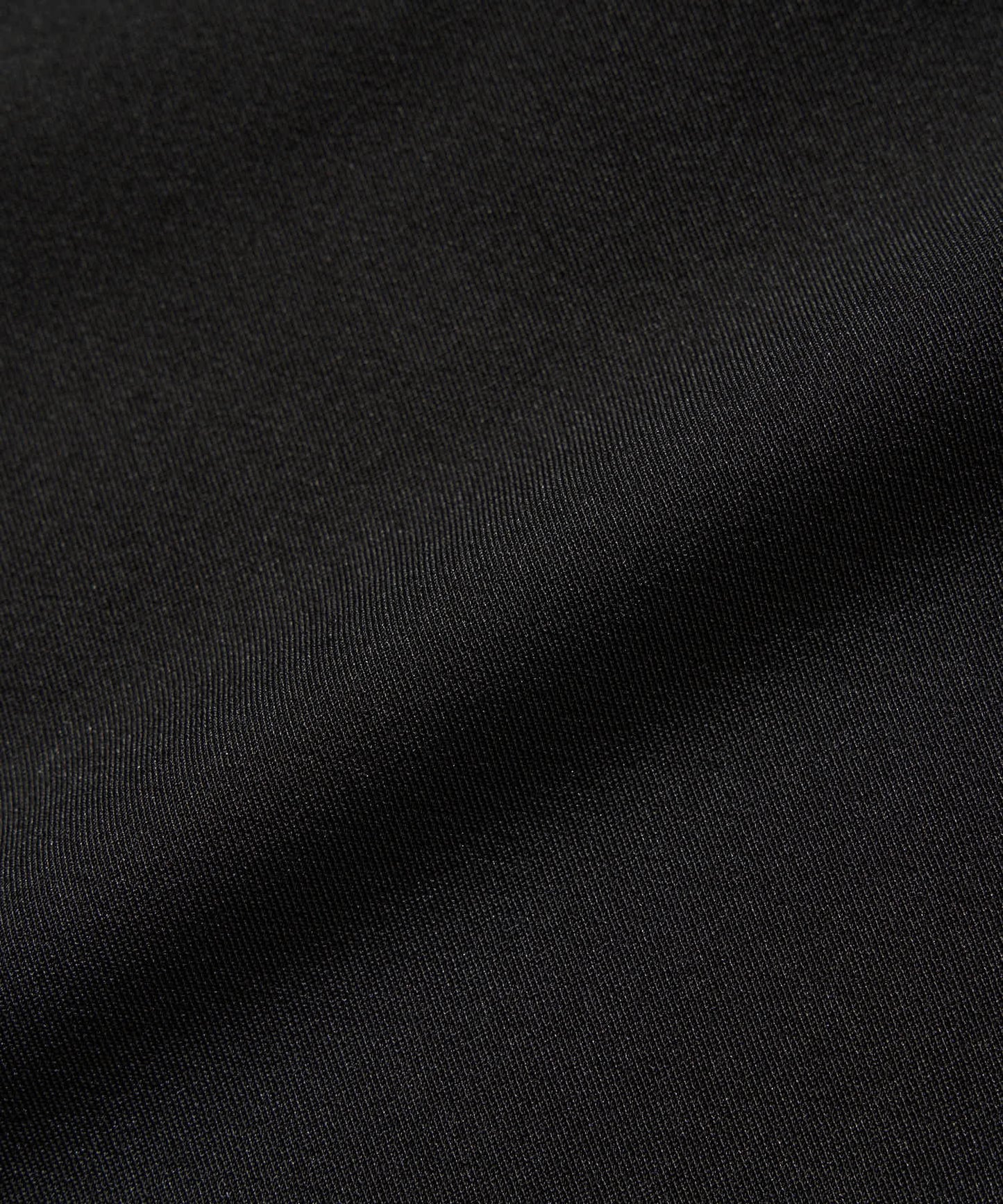 オープンカラーワークシャツ[Black]
