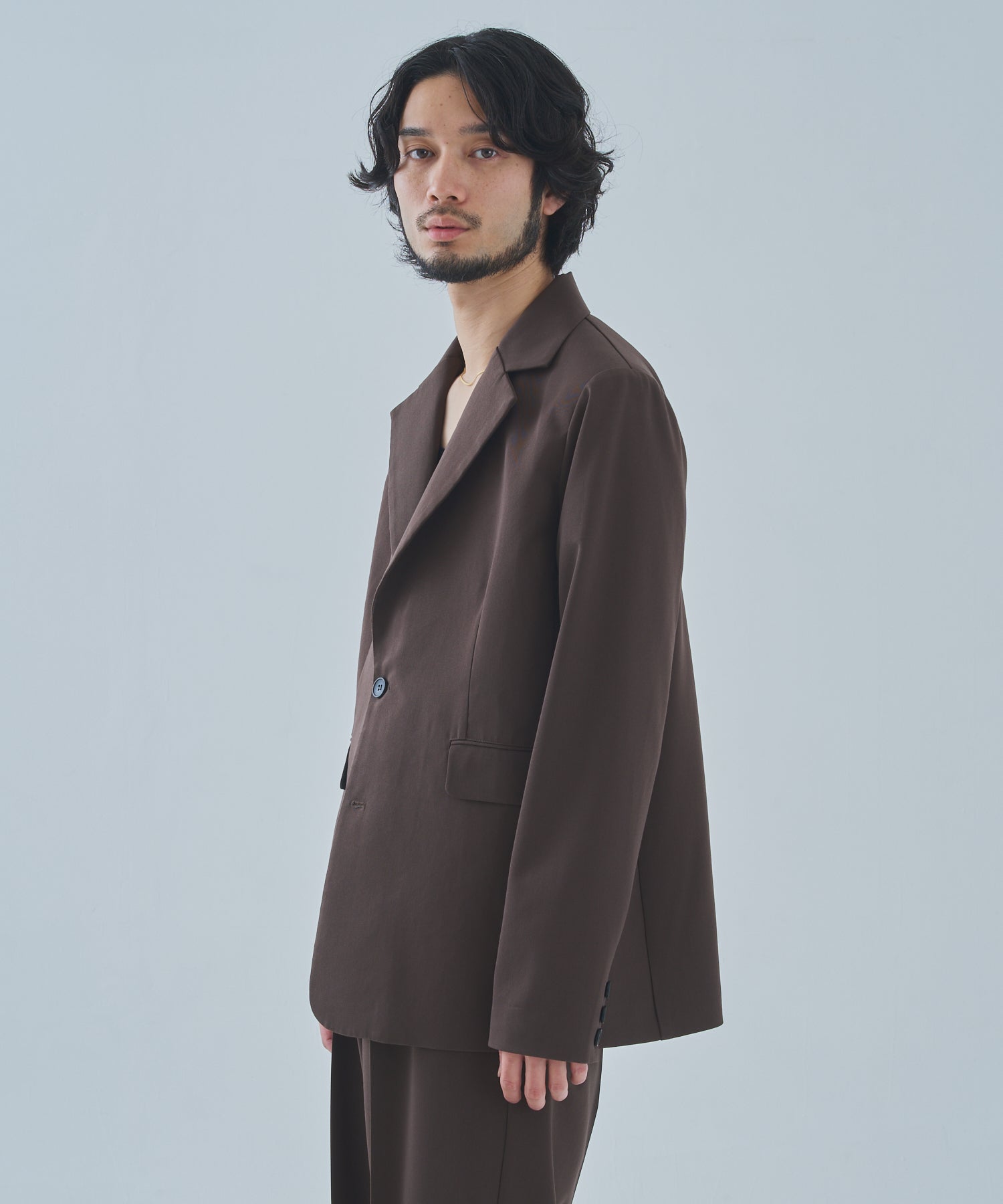 Noen セットアップ Noen Official Online Store｜ノエン公式オンラインストア