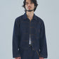 デニムジャケット1st.[Indigo]