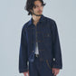 デニムジャケット1st.[Indigo]