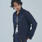 デニムジャケット1st.[Indigo]