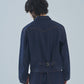 デニムジャケット1st.[Indigo]