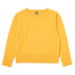 ショートリブウールニット[Yellow]
