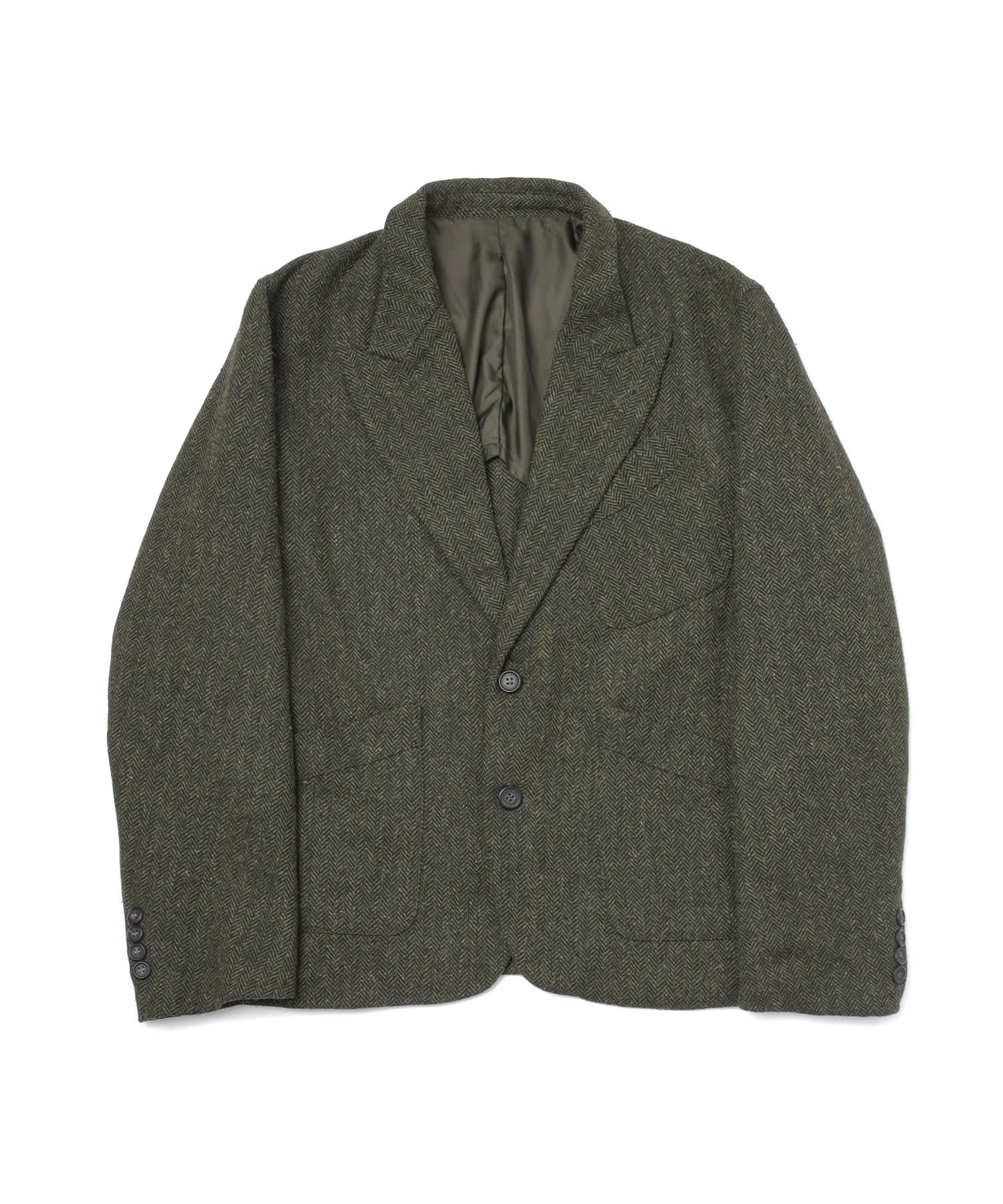Noen ジャケット 2023aw Noen Official Online Store｜ノエン 公式オンラインストア