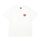 PIN-UP T-SHIRT[White]