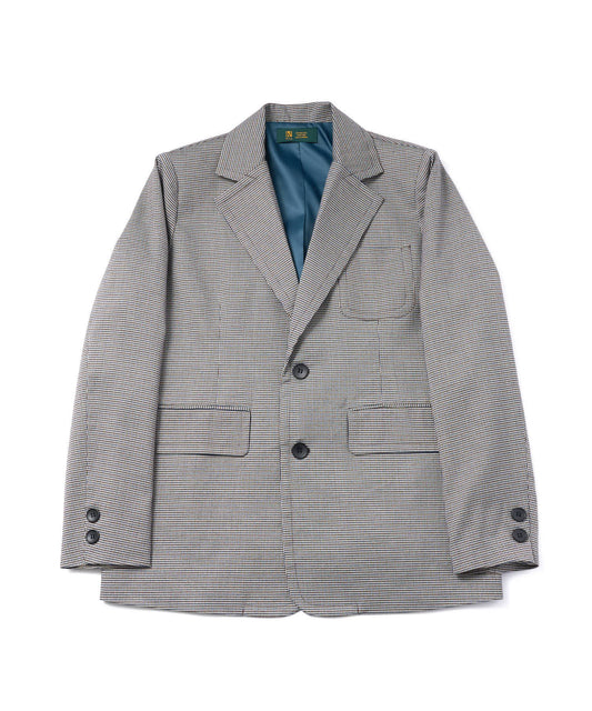 プレッピールーズジャケット[Houndstooth]