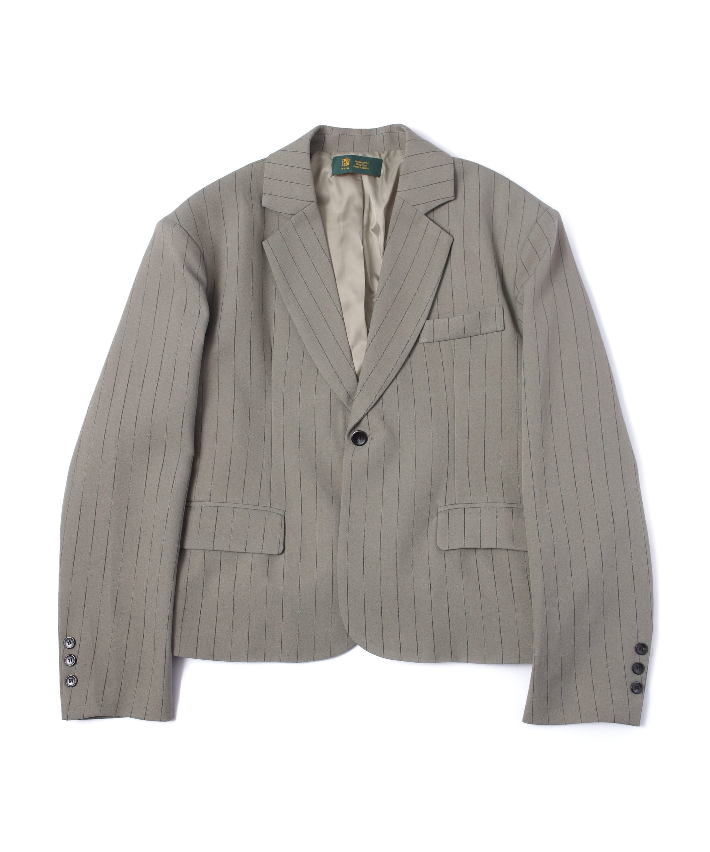 Jacket – Noen