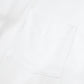 ドレープドレスシャツ[White]