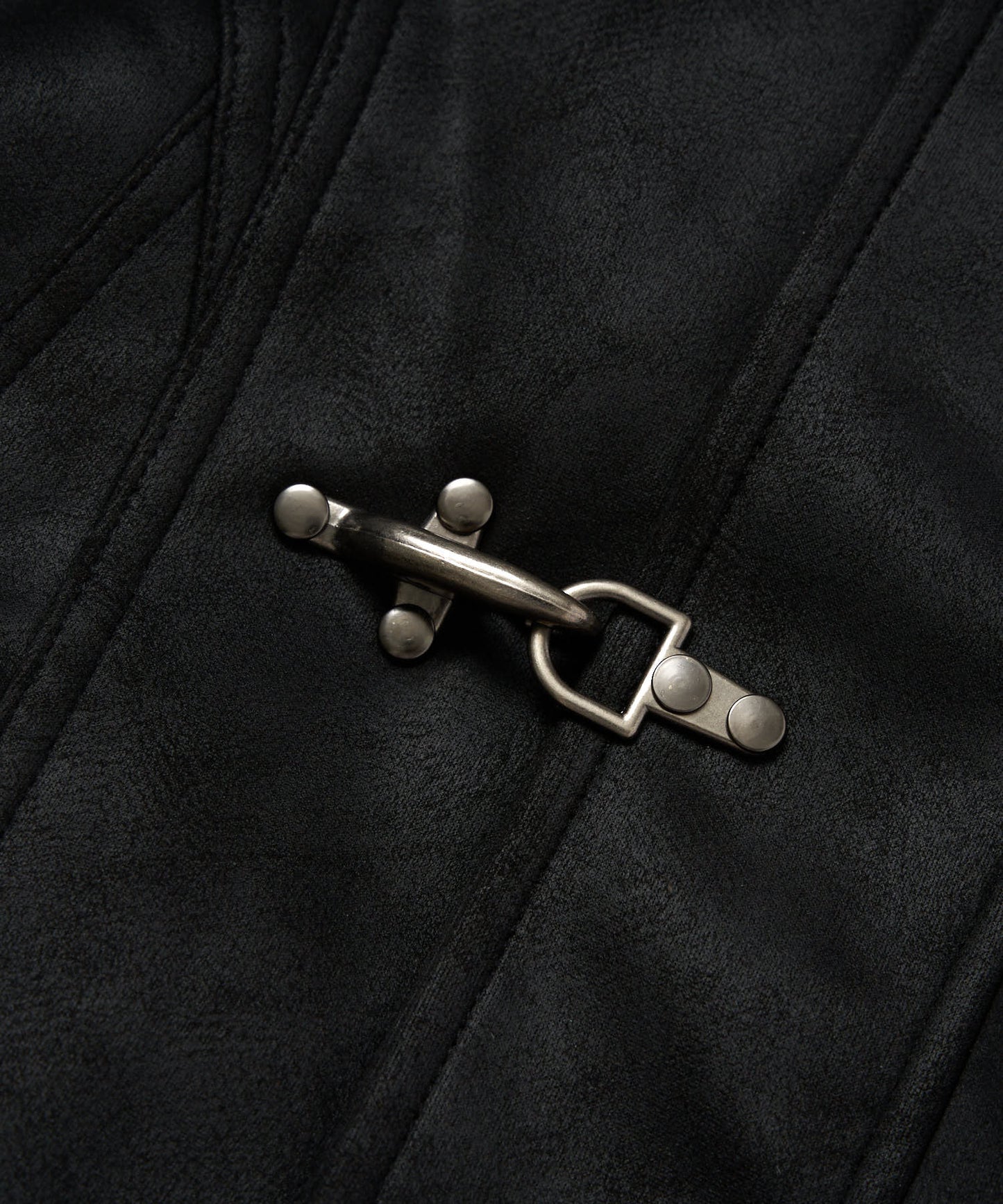 ファイヤーマンファーブルゾン[Black]