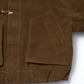 ファイヤーマンブルゾン[Brown]