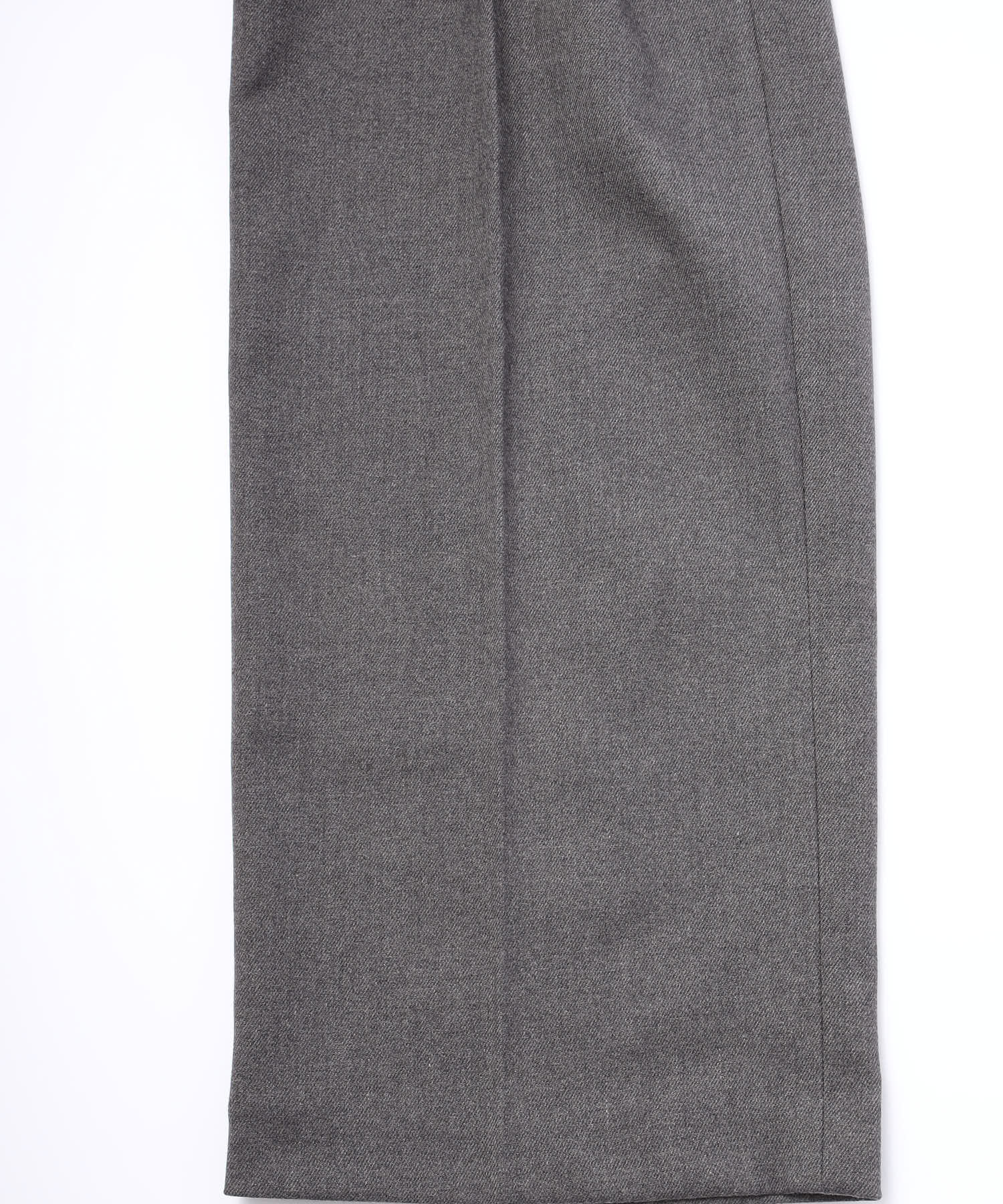 ミリタリーツイルスラックス[Gray] – Noen