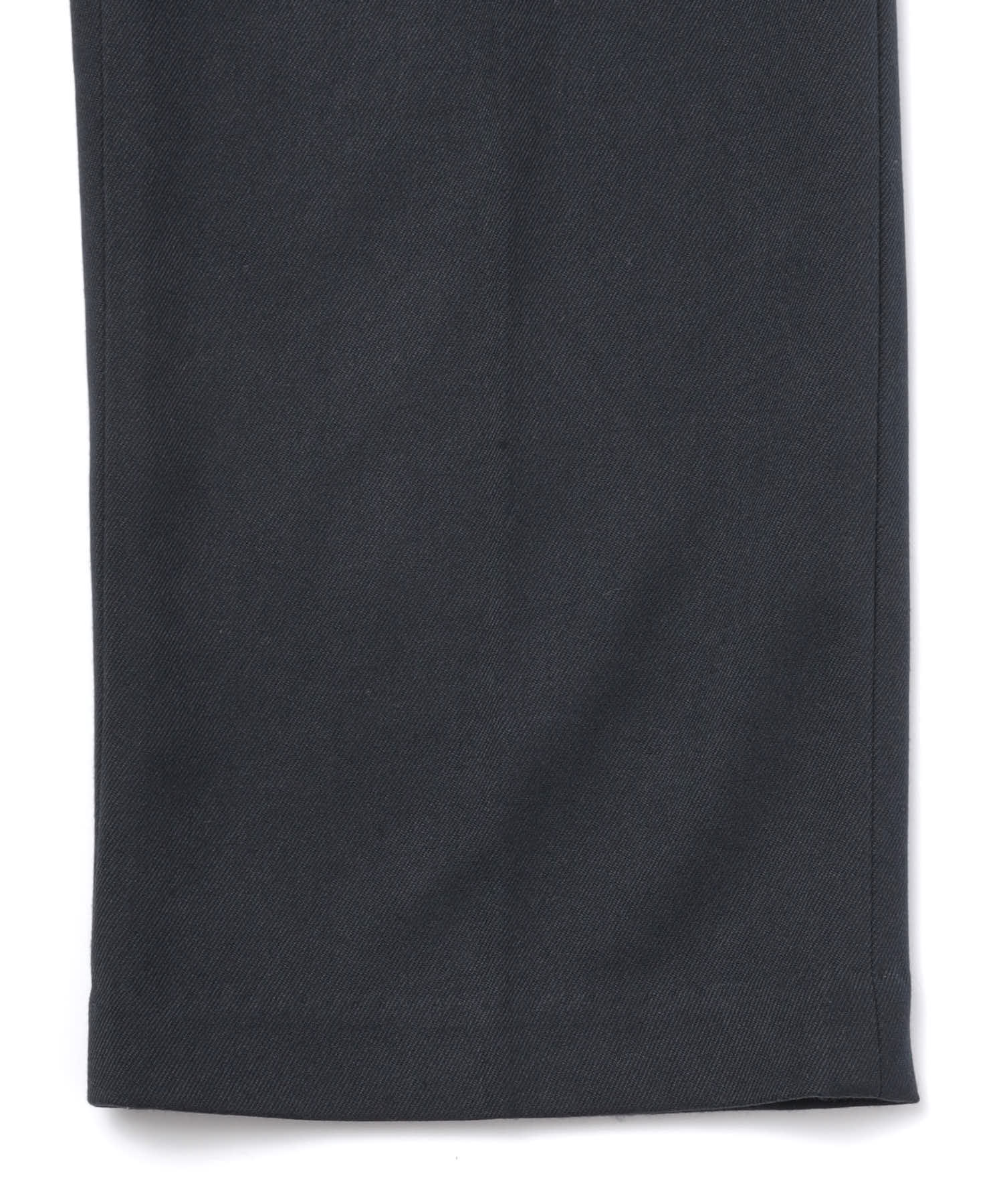 ミリタリーツイルスラックス[Navy] – Noen