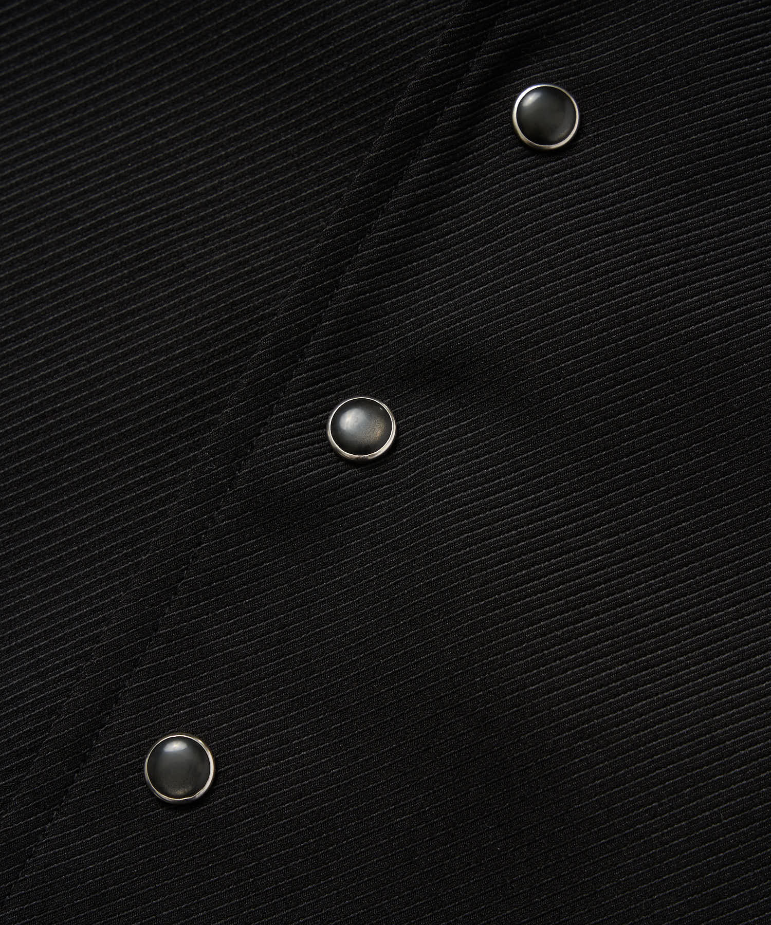 ウエスタンテーラードジャケット[Black] – Noen