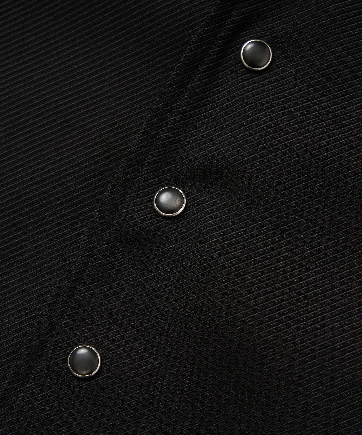 ウエスタンテーラードジャケット[Black]