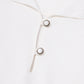レーヨンプルオーバーシャツ[White]