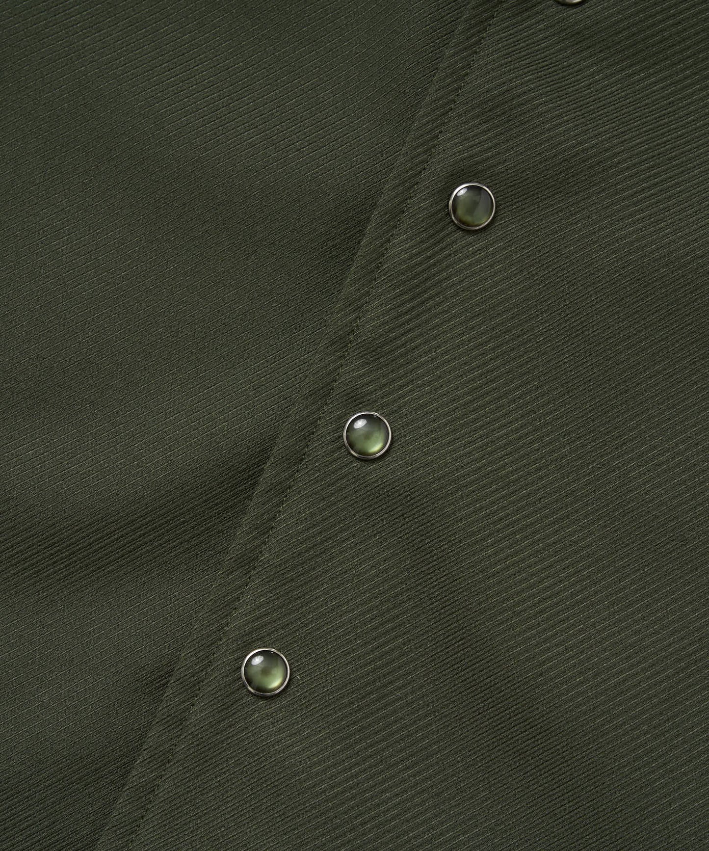 ウエスタンテーラードジャケット[Green]