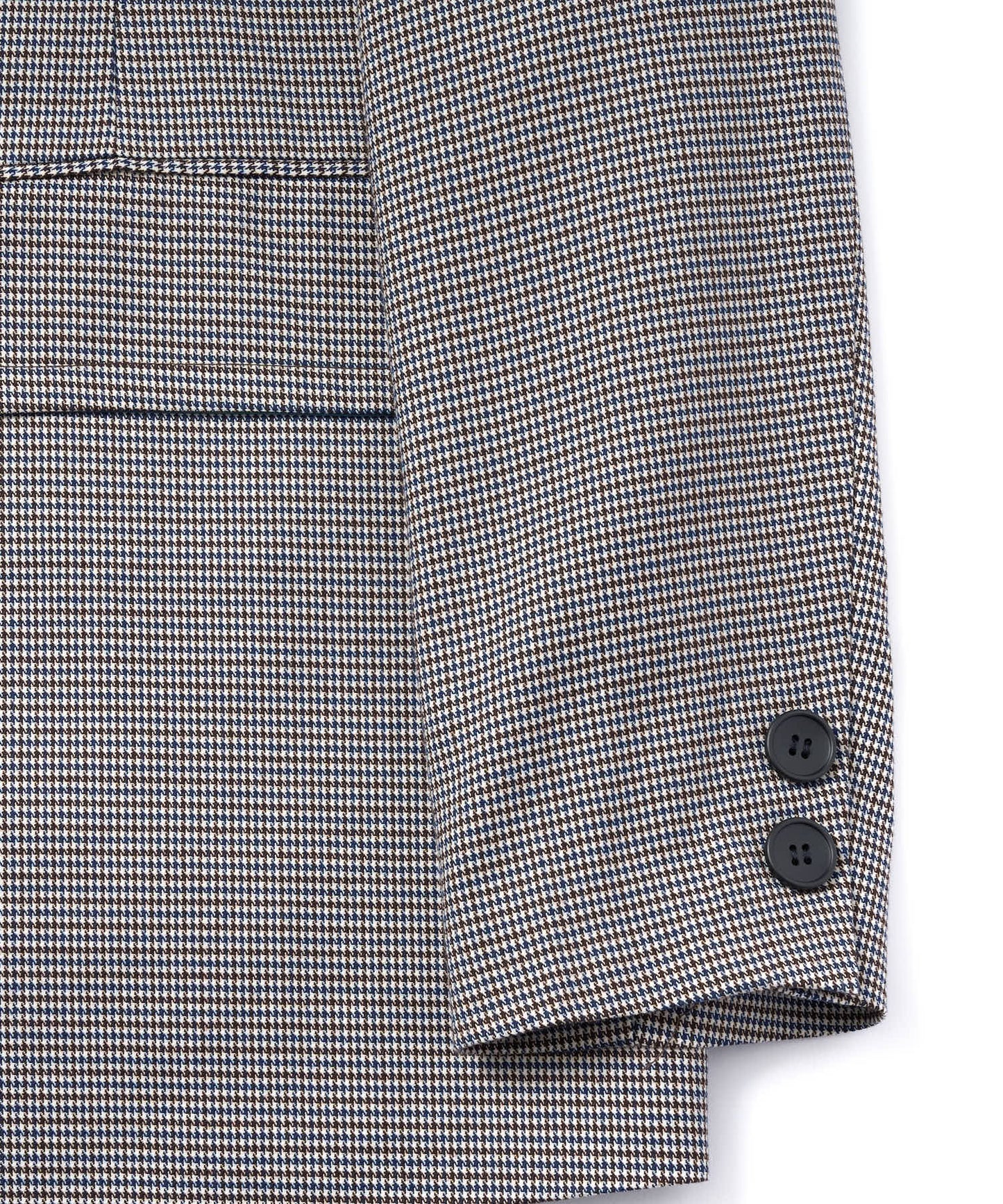 プレッピールーズジャケット[Houndstooth]