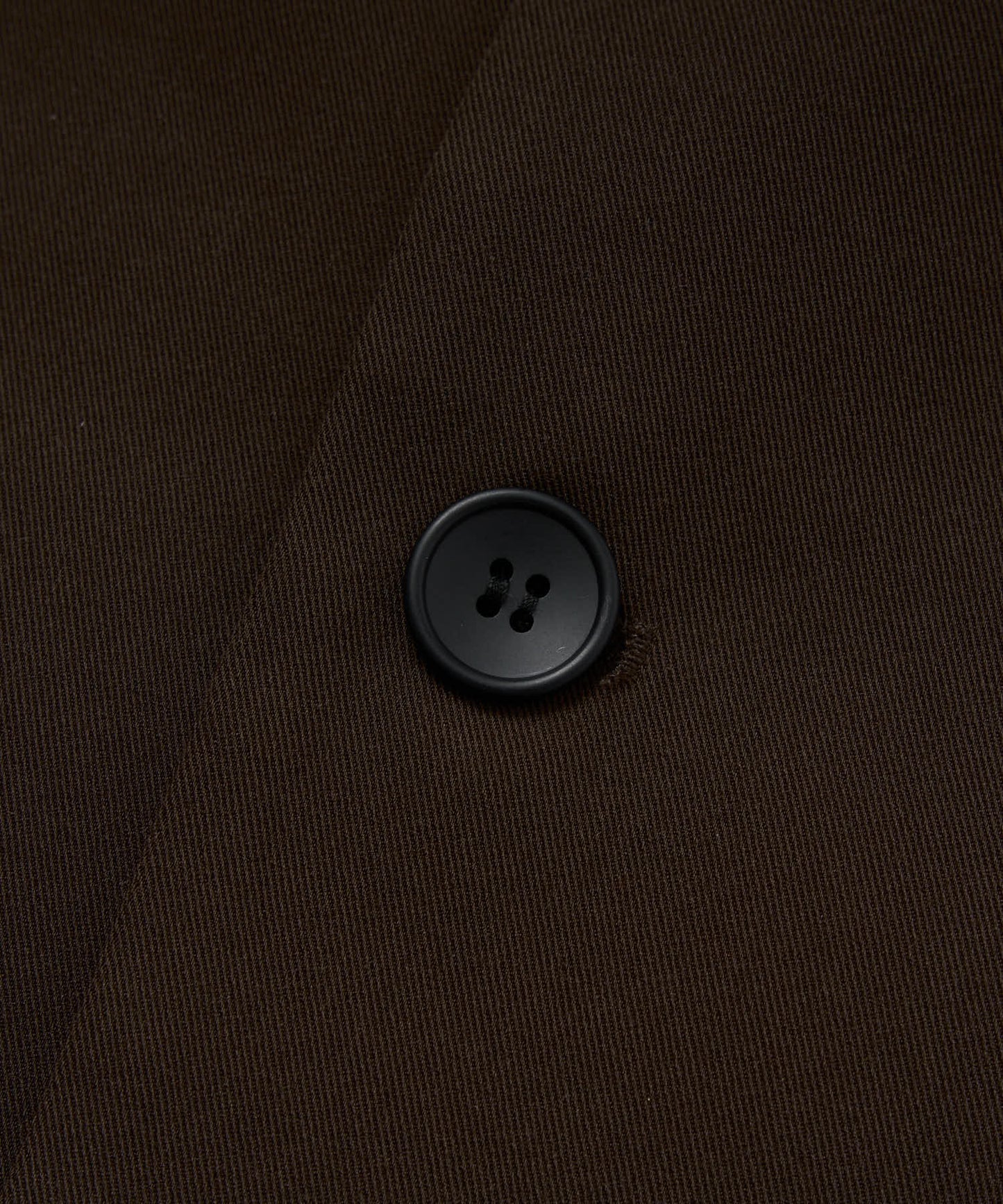 クラシックテーラードジャケット[Dark Brown]