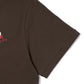 PIN-UP T-SHIRT[Brown]