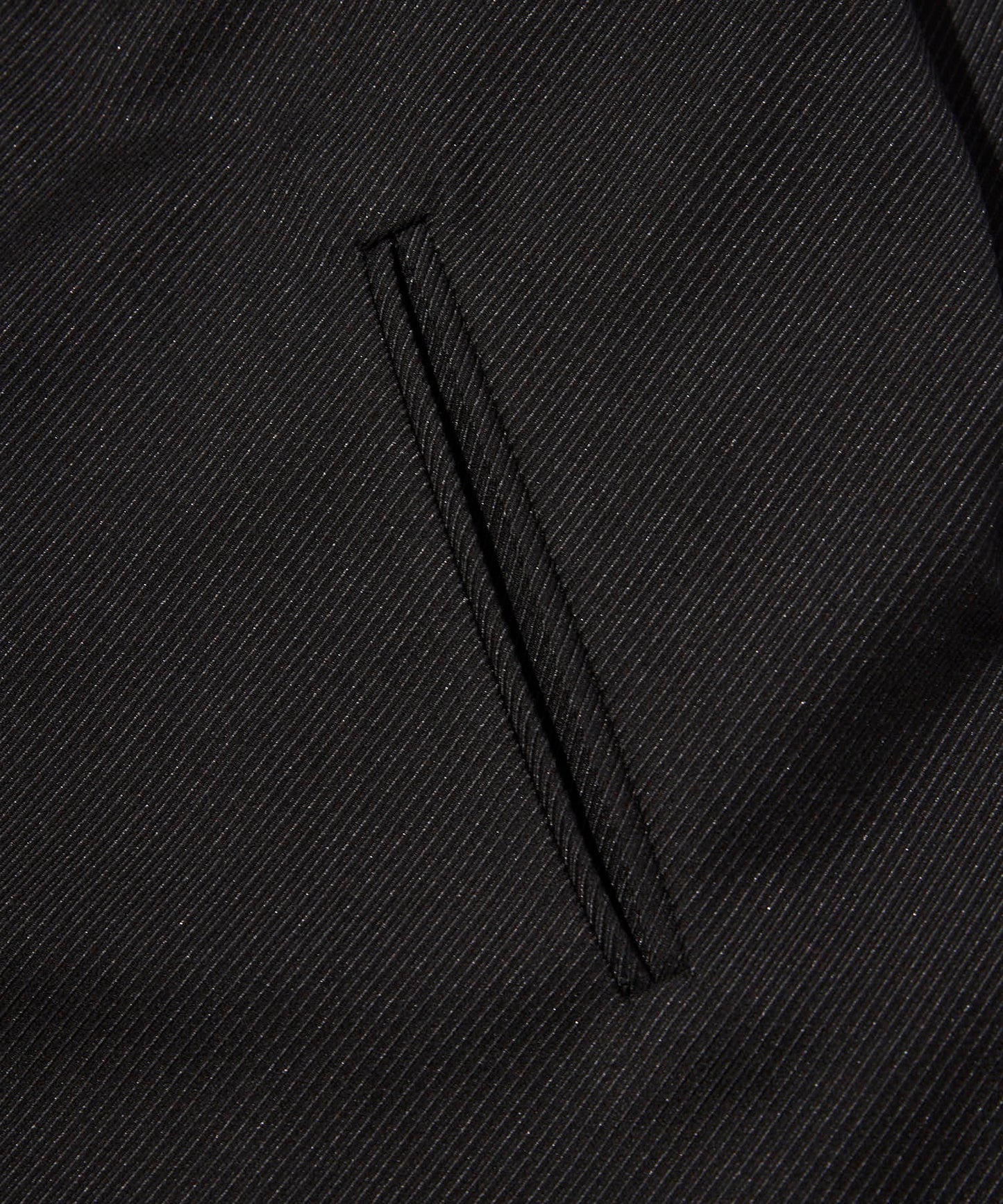 ウエスタンテーラードジャケット[Black]