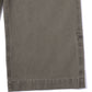 コットンウォッシュドミリタリーパンツ[Khaki]