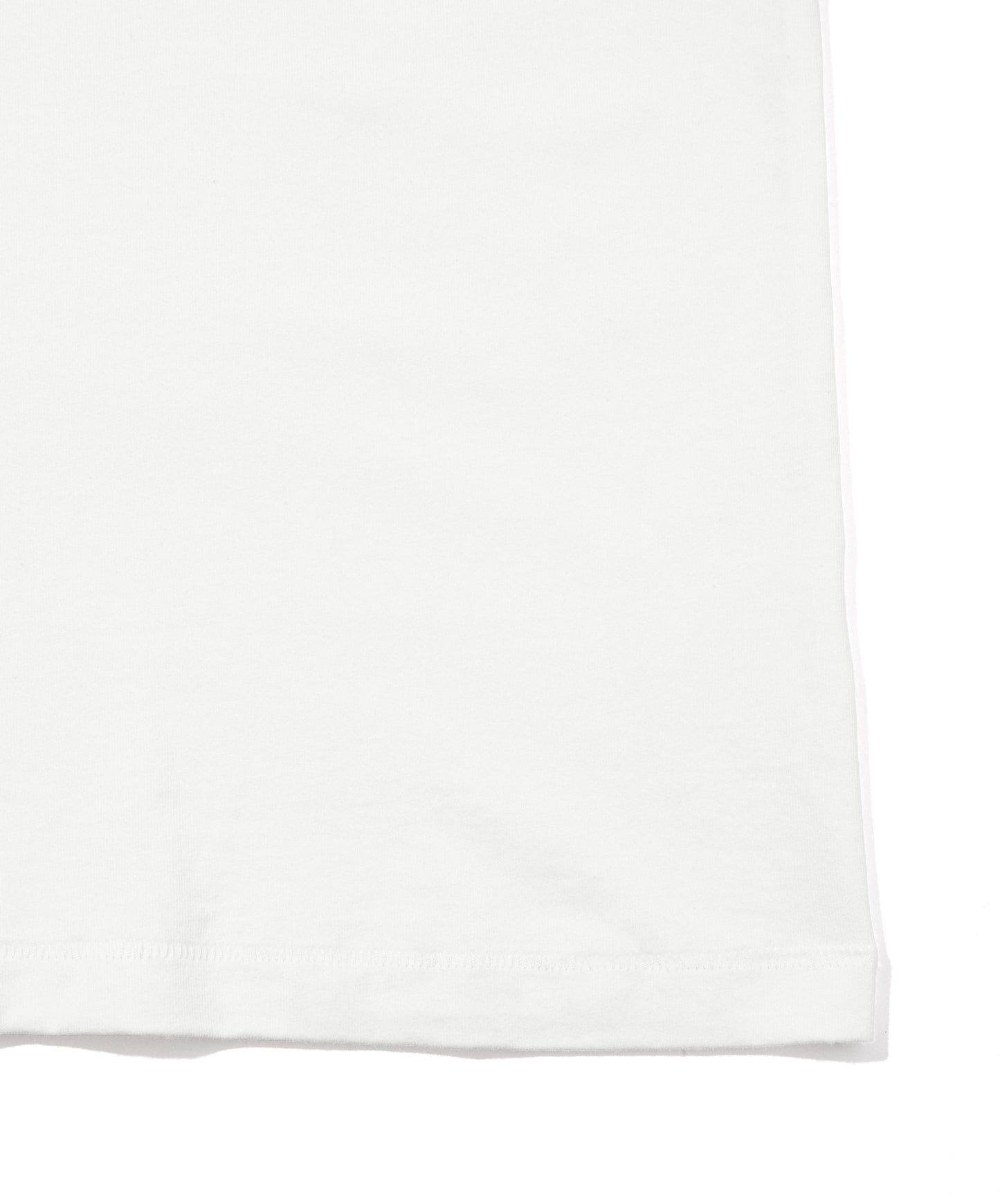 PIN-UP T-SHIRT[White]