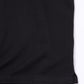 レーヨンプルオーバーシャツ[Black]