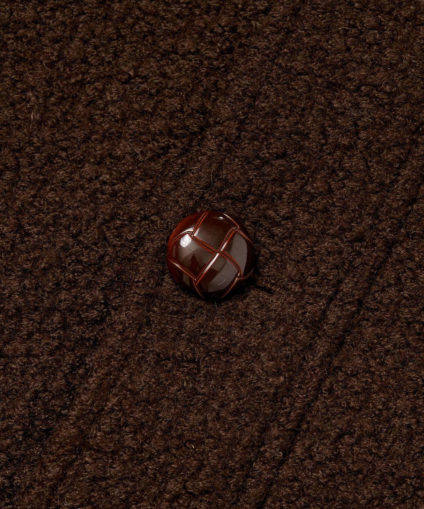 ボアフライトブルゾン[Brown]