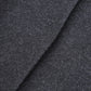 ジャージメルトンワイドスラックス[Black]【セットアップ対応】