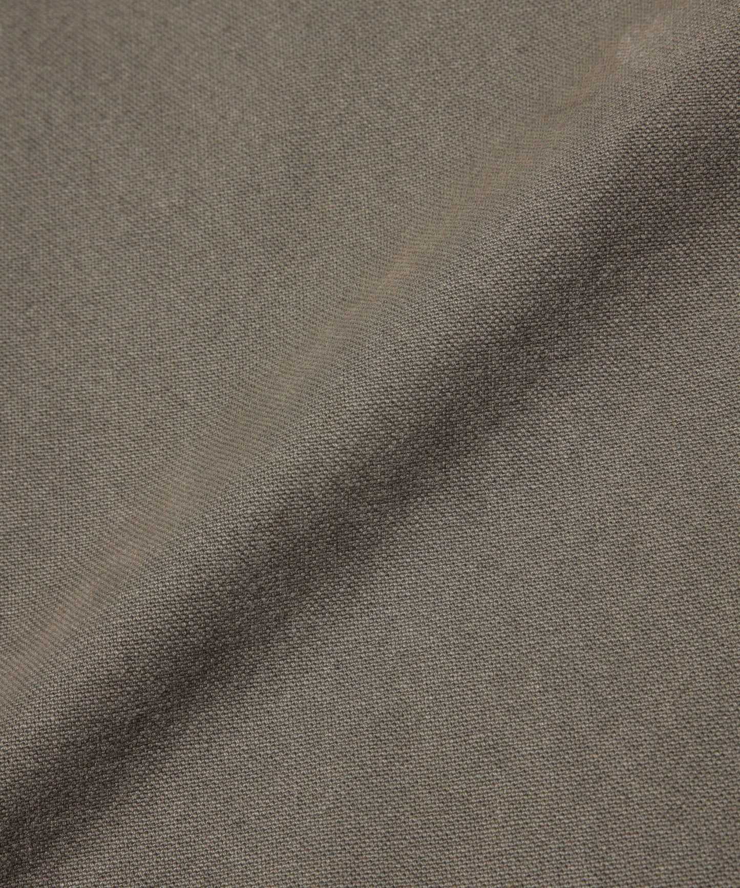 コットンウォッシュドミリタリーパンツ[Khaki]